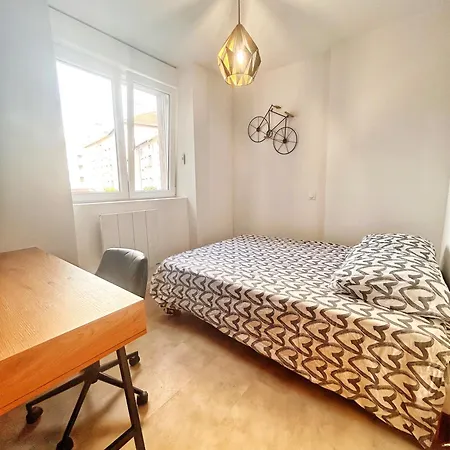 Apartment La Terrasse Urbaine Epinal
