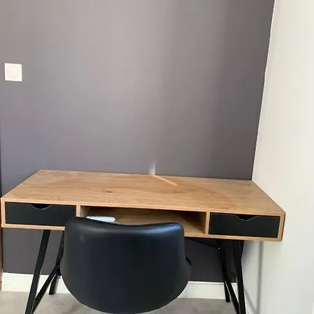 La Terrasse Urbaine