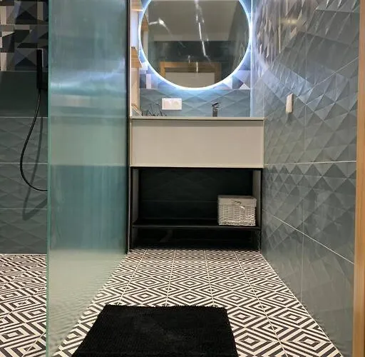 La Terrasse Urbaine Épinal